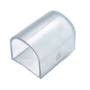 Заглушка для неона General G-2835-E-IP20-BNL 521402