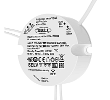 Источник тока Maytoni Dali 36Вт DC42В IP20 721032