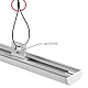 Зажим троса Arlight Clip-1mm 026647