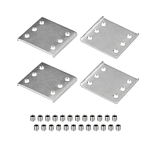 Крепление Arlight LINE-3535-BENT-SIDE 055980