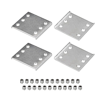 Крепление Arlight LINE-3535-BENT-SIDE 055980