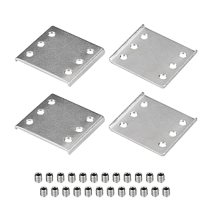 Крепление Arlight LINE-3535-BENT-SIDE 055980