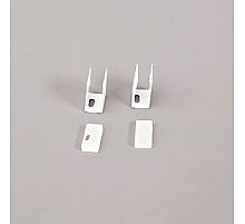 Заглушка Arlight MOONLIGHT-CAP-06x12mm-TOP-M-SET 041065