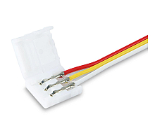 Соединитель гибкий односторонний 5050 (5 шт.) Ambrella Light LED Strip GS7201