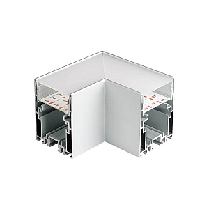 Угол Arlight S2-LINE-5470-L90 прямой 021255