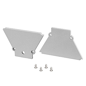 Комплект заглушек Arlight COMFORT21-V-FANTOM 053033