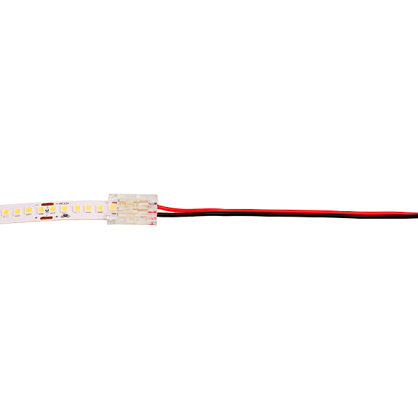 Коннектор (3шт.) Wolta WLS-2PIN-10MM-MONO-1