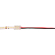 Коннектор (3шт.) Wolta WLS-2PIN-10MM-MONO-1