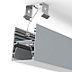 Трос страховочный Arlight ALU-LINE-DUO 024196