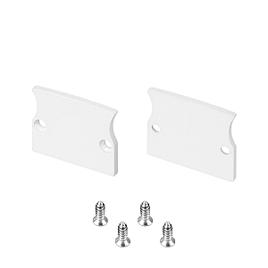Заглушка Arlight ARH-СEIL-S14-SHADOW FLAT WHITE глухая 042098