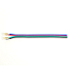 Соединительный провод 12мм для RGB COB  ленты шириной 10 мм, LD199 FERON