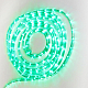 Дюралайт Uniel ULD-D50 8M/С08 IP44 GREEN UL-00008570