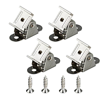 Держатель Arlight SL-SLIM-180deg поворотный 024332