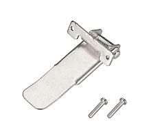 Пружинный держатель Arlight ARH-LINE-6650 036413