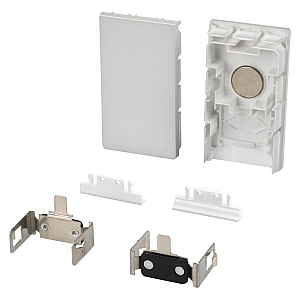 Заглушка Arlight S2-LINE-3360 Silver 021830