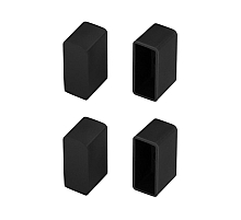 Заглушка Arlight WPH-FLEX-0616-SIDE BLACK глухая 045881