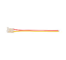 Коннектор (3шт.) Wolta WLS-3PIN-CCT-COB-10MM-1
