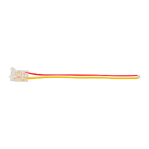 Коннектор (3шт.) Wolta WLS-3PIN-CCT-COB-10MM-1