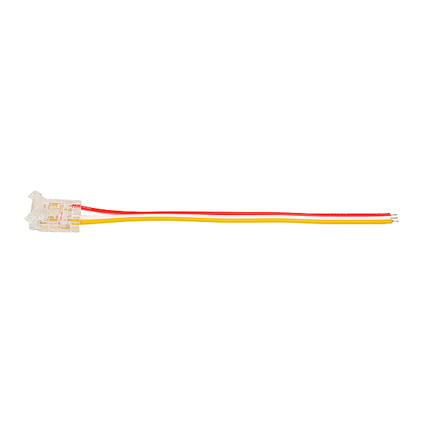Коннектор (3шт.) Wolta WLS-3PIN-CCT-COB-10MM-1