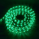 Дюралайт Uniel ULD-D50 8M/С08 IP44 GREEN UL-00008570