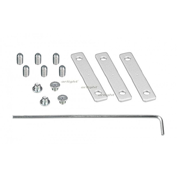 Соединитель профиля Arlight S2-LINE-3360-180 Set 023513