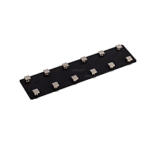 Коннектор Arlight ARH-LINE-6085 BLACK 018474