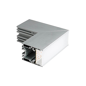 Угол Arlight S2-LINE-5470-L90W внешний 021257