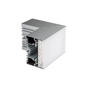 Угол Arlight S2-LINE-10570-L90W внешний 021269