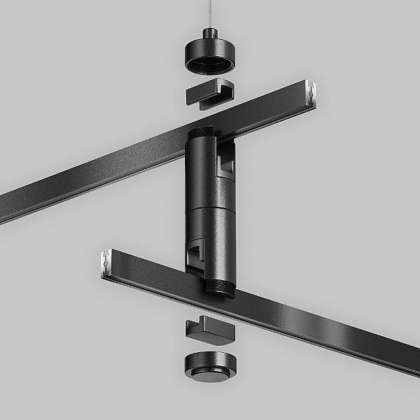 Подвес Maytoni Flarity TRA157SW-D1-B