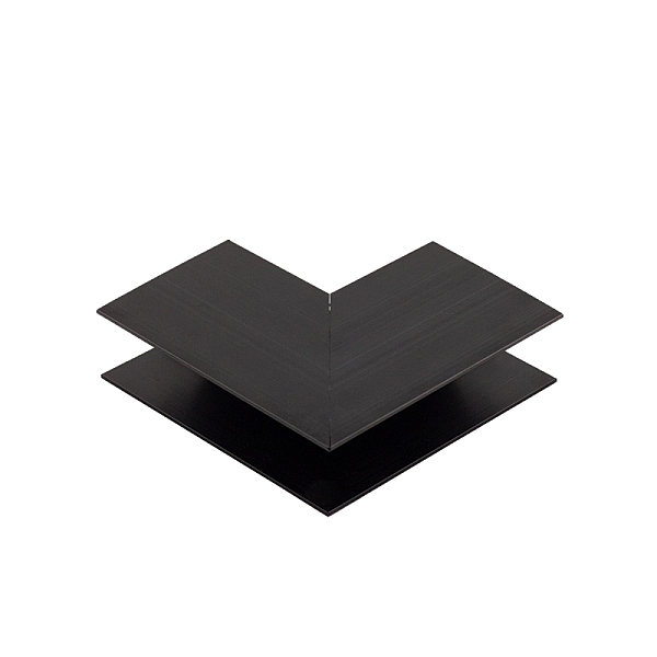 Угловой коннектор AM Group MAGNET AM401 LL 20B 90° Внешний