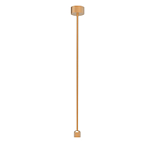Подвес жесткий с питанием Arlight ART-APRIORI-ROD-A-L800-POWER 039637
