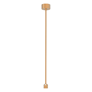 Подвес жесткий с питанием Arlight ART-APRIORI-ROD-A-L800-POWER 039637