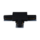 Коннектор Reluce RL 06045 T-connector BK