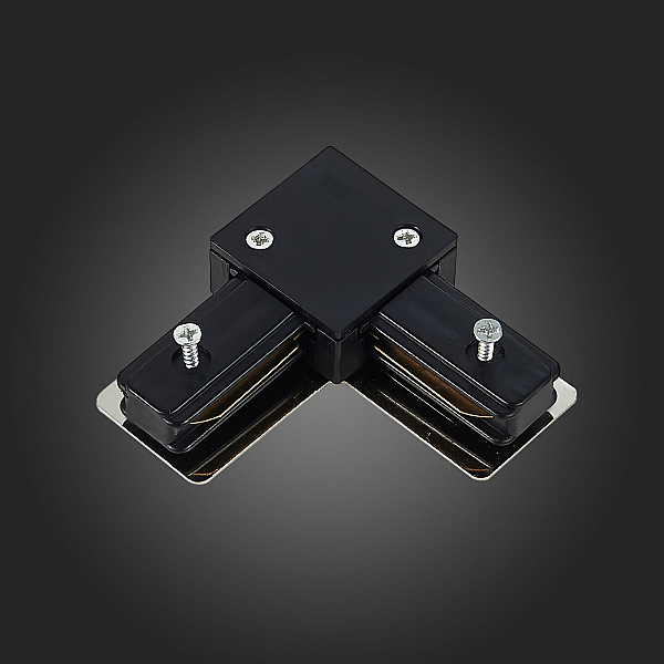Коннектор L-образный ST Luce ST002.429.00