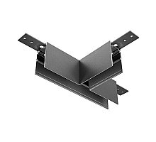 Коннектор Т-образный Maytoni Technical Accessories for Exility TRA034CT-41B