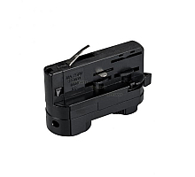 Адаптер Arlight LGD-4TR black 024706