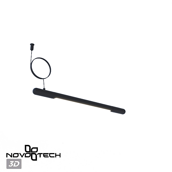 Ввод питания Novotech Konst Glat 359389
