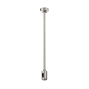 Крепление потолочное с вводом питания Maytoni Flarity TRA158C-BL1-PT