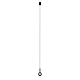 Подвес Arlight ART-APRIORI-HANG-TUBE-L1500 (BK) 049326
