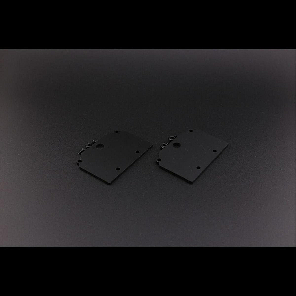Заглушка Aployt Magnetic track 48 APL.0184.00.05