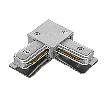 Коннектор L-образный Lightstar Barra 502129