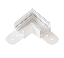 Коннектор угловой для магнитного шинопровода Arte Lamp Optima A740633