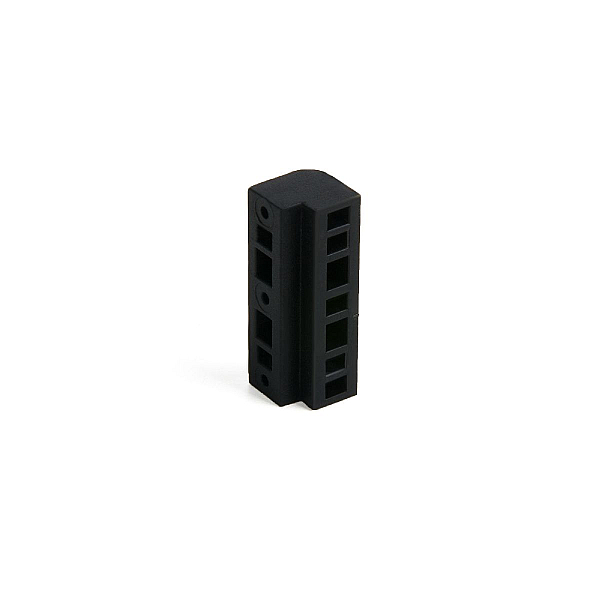 Коннектор угловой внутренний для шинопровода Elektrostandard Flat magnetic 4690389198847 a063737