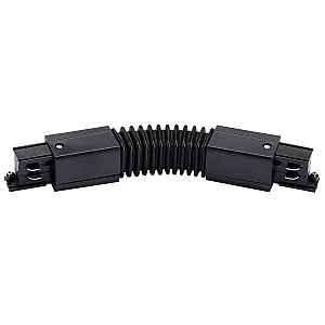 Соединение гибкое к треку 5040xx-(F)/(R) Lightstar Quattro 504157-FR