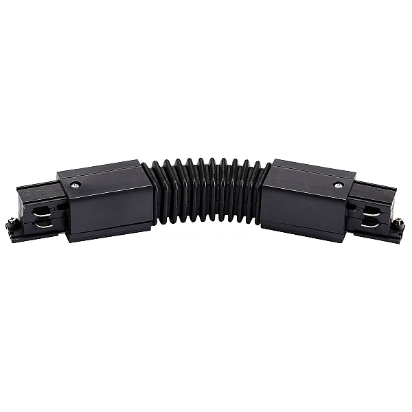 Соединение гибкое к треку 5040xx-(F)/(R) Quattro Lightstar 504157-FR