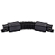 Соединение гибкое к треку 5040xx-(F)/(R) Quattro Lightstar 504157-FR