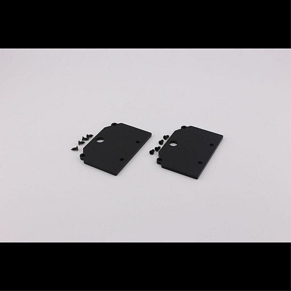 Заглушка Aployt Magnetic track 48 APL.0184.00.05