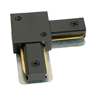 Коннектор угловой Feron LD1021 51900