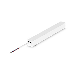 Блок питания внутренний Ambrella Light Magnetic Ultra Slim Track System 100Вт DC48В IP20 GV1233