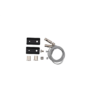 Тросовый подвес Aployt Magnetic track 48 APL.0182.00.06